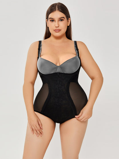 Best Selling Shapewear Bodysuit Tummy Control Slim Body Shaper