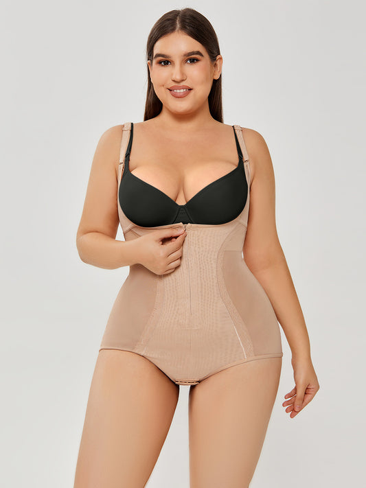 Best Selling Shapewear Bodysuit Tummy Control Slim Body Shaper