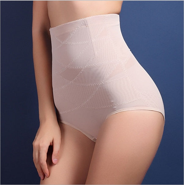 High Quality Women's High Waist Postpartum Belly Shaping Pants