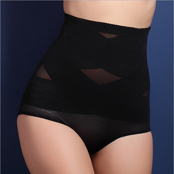 High Quality Women's High Waist Postpartum Belly Shaping Pants