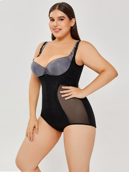 Best Selling Shapewear Bodysuit Tummy Control Slim Body Shaper