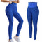 Best Selling Leggings Women Butt Lifting Workout Sports High Waist Yoga Pants